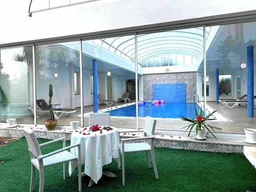 Hotel Residence Romane