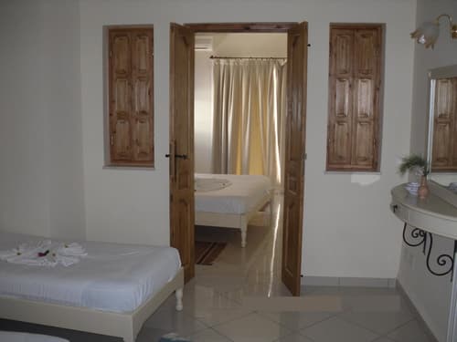 Hotel Residence Romane