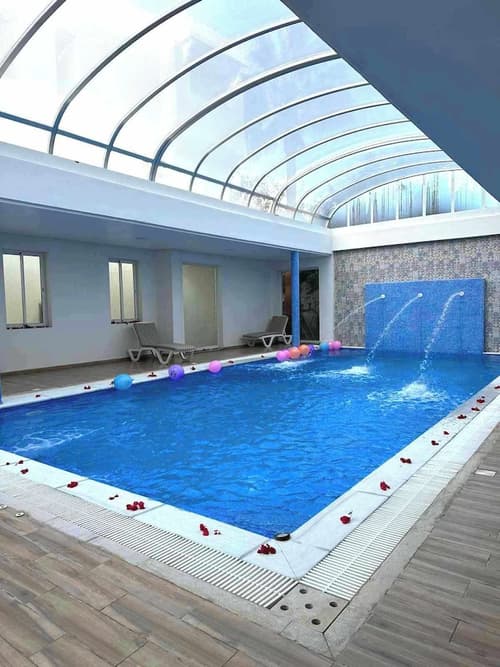 Hotel Residence Romane