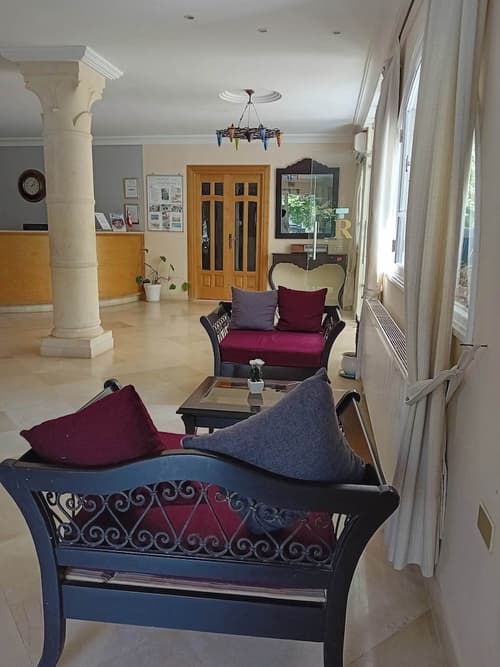 Hotel Residence Romane