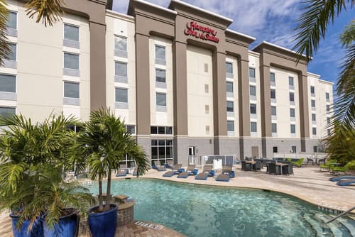 Hampton Inn & Suites Fort Myers - Colonial Blvd, Primary image