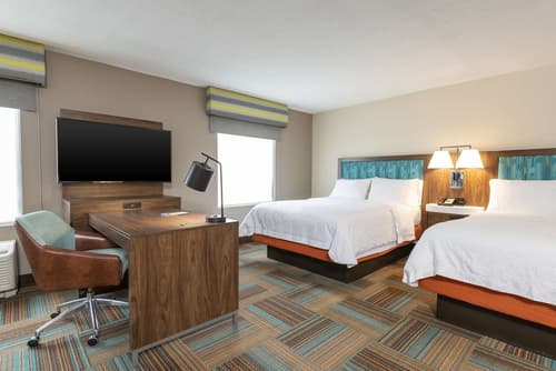 Hampton Inn & Suites Fort Myers - Colonial Blvd