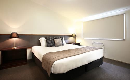 Harrigan's Hunter Valley, Room