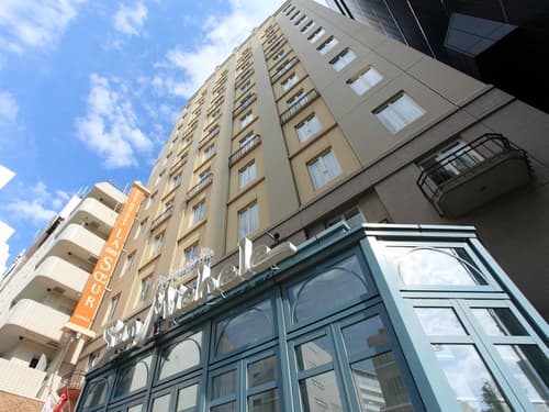 Hotel Monterey La Soeur Ginza, Primary image