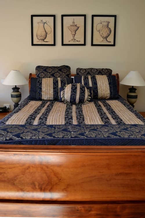 Estate Tuscany, Room