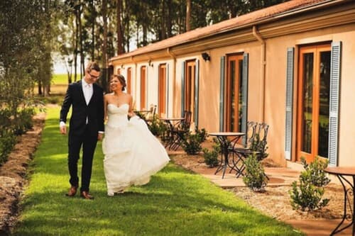 Estate Tuscany, Room