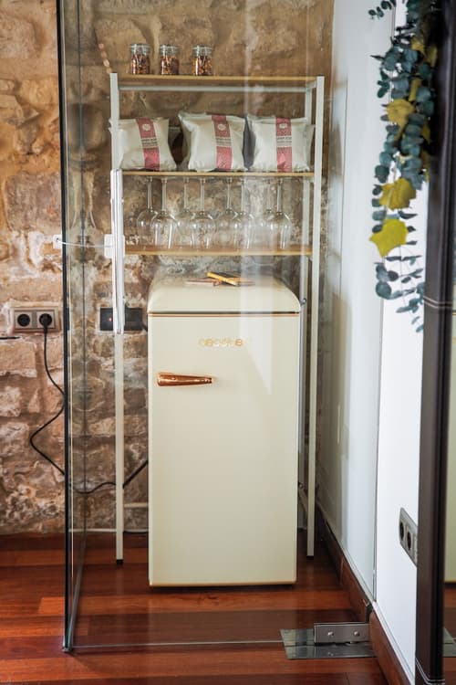 Hotel Baeza Monumental by eme Hoteles, Reception