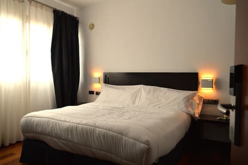 Hotel Baeza Monumental by eme Hoteles, Room