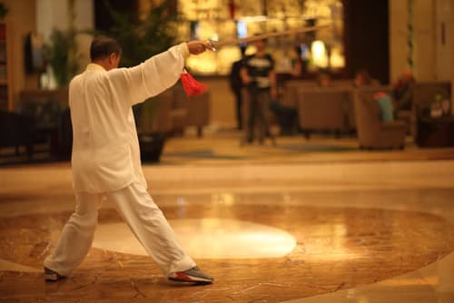 Grand Mercure Beijing Central