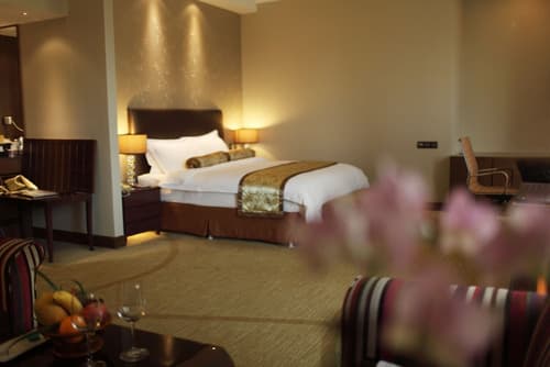 Grand Mercure Beijing Central