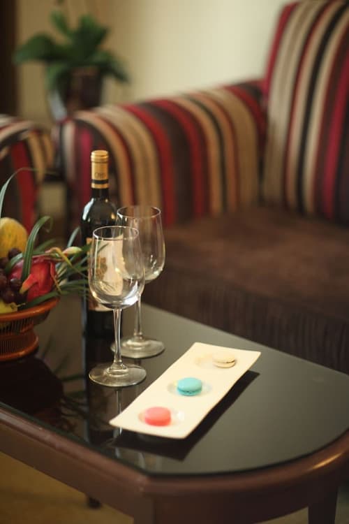 Grand Mercure Beijing Central