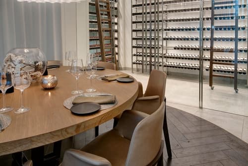 Hotel Boulevard, Autograph Collection, Dining