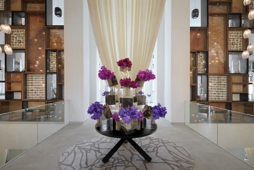 Hotel Boulevard, Autograph Collection, Lobby