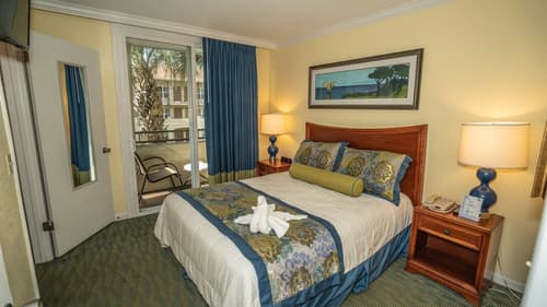 Blue Tree Resort at Lake Buena Vista, Room