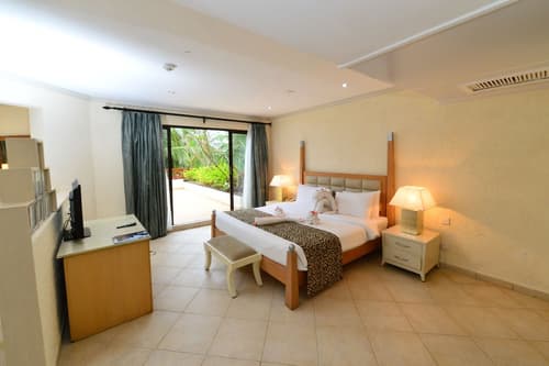 Diani Reef Beach Resort & Spa - Your Beachfront Bliss Awaits
