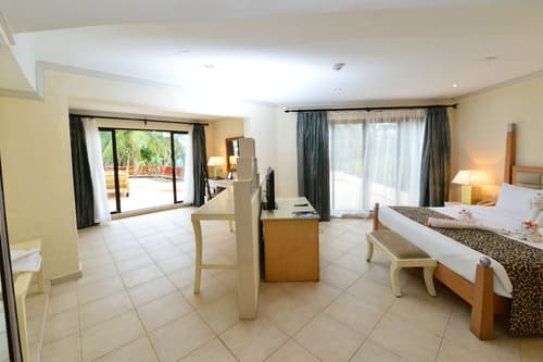 Diani Reef Beach Resort & Spa - Your Beachfront Bliss Awaits