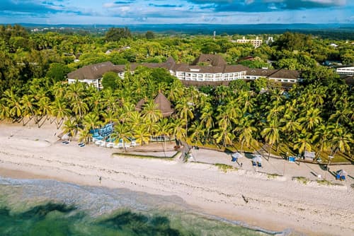 Diani Reef Beach Resort & Spa - Your Beachfront Bliss Awaits, Primary image