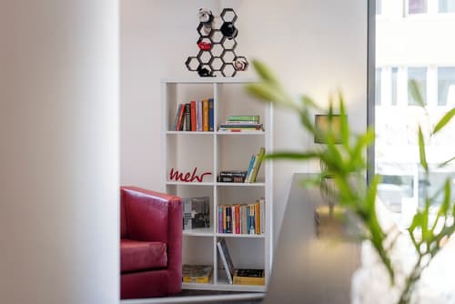 ARCOTEL Rubin Hamburg