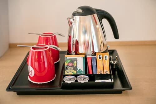 ARCOTEL Rubin Hamburg