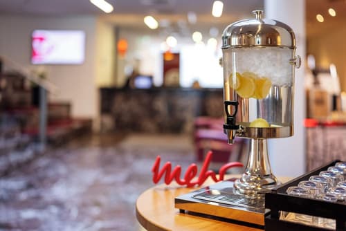 ARCOTEL Rubin Hamburg