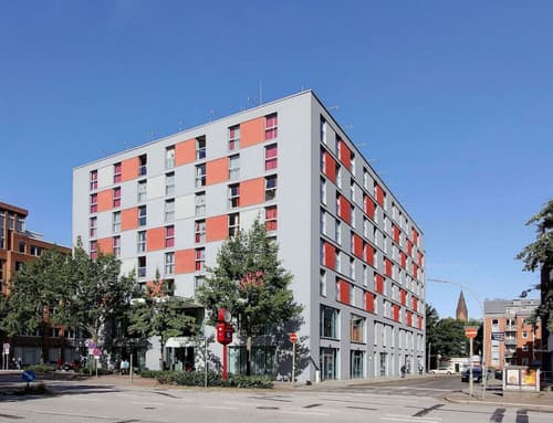 ARCOTEL Rubin Hamburg