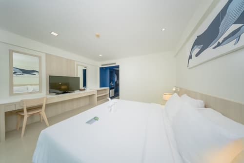 Blue Tara Hotel Krabi Ao Nang