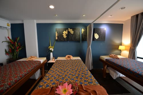 Blue Tara Hotel Krabi Ao Nang