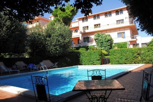 Park Hotel San Michele