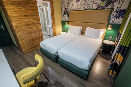 Mercure Roma Centro St. John 