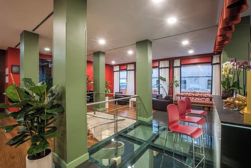 Mercure Roma Centro St. John 