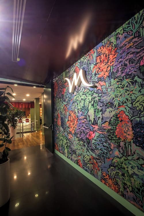 Mercure Roma Centro St. John 