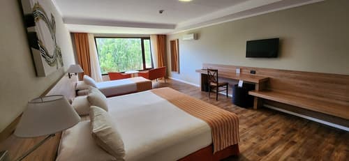 Xelena Hotel & Suites, Room