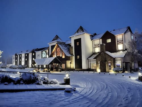 Xelena Hotel & Suites, Exterior