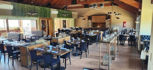 Xelena Hotel & Suites, Restaurant