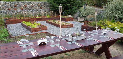 Xelena Hotel & Suites, Ecotours