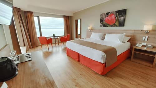 Xelena Hotel & Suites, Room