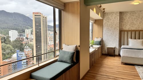 Tequendama Suites Bogota