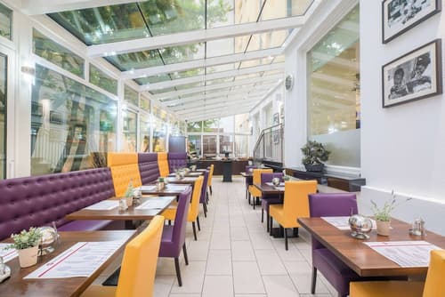 Best Western Plus Grand Hotel Victor Hugo