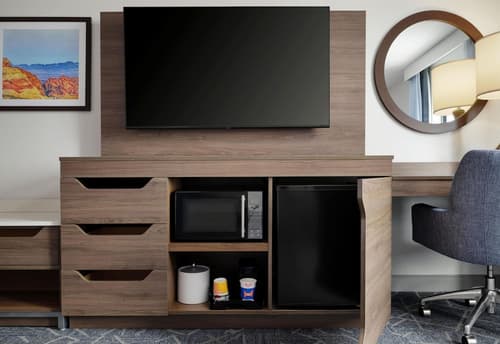 Hampton Inn & Suites Las Vegas-Red Rock/Summerlin, Room