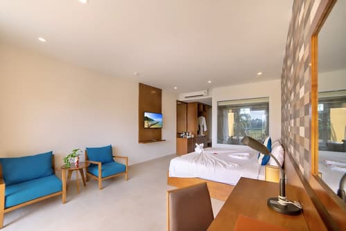 Aurora Riverside Hotel and Spa