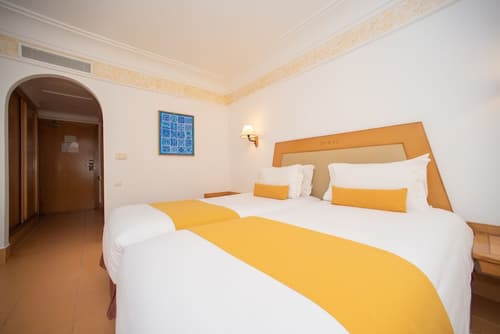 Timoulay Hotel & Spa Agadir, Room