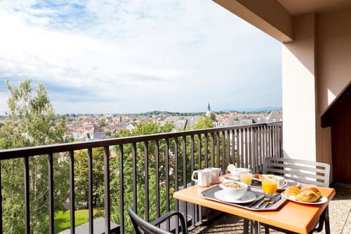 Hôtel Kyriad Strasbourg