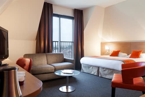 Hôtel Kyriad Strasbourg