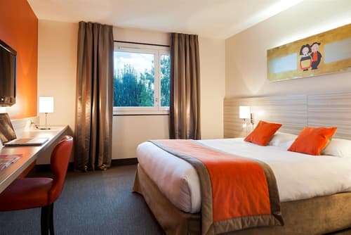 Hôtel Kyriad Strasbourg