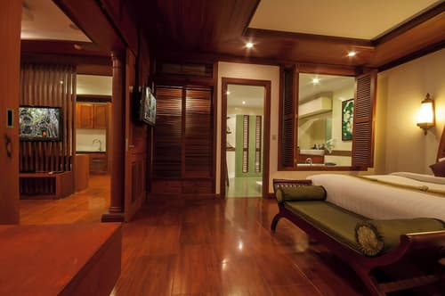 Borei Angkor Resort & Spa