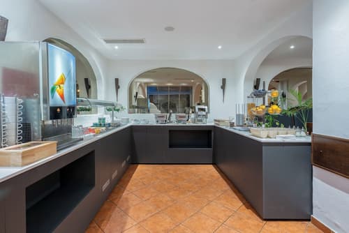 Hotel Perla