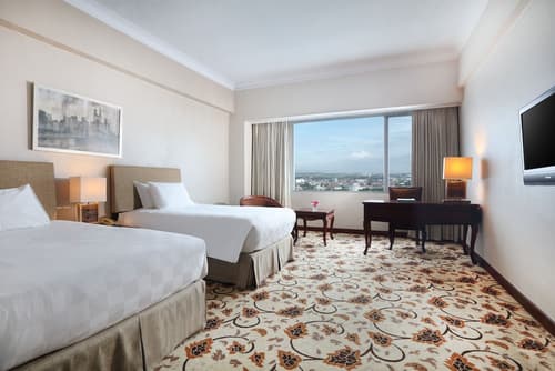 Grand Mercure Medan Angkasa