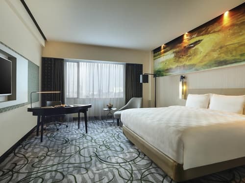 Grand Mercure Medan Angkasa