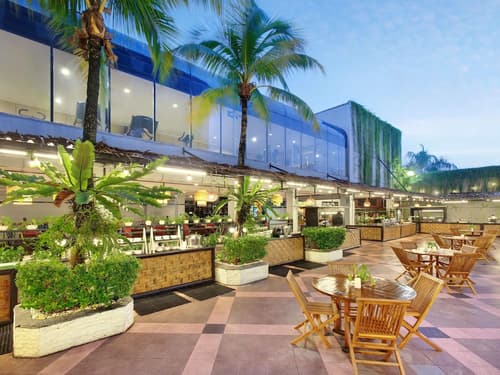 Grand Mercure Medan Angkasa