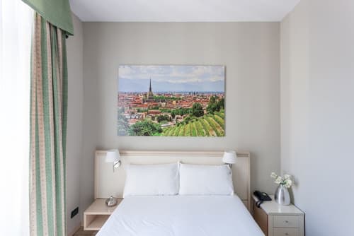 Best Quality Hotel Dock Milano, Room